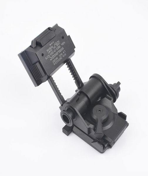 

tactical type l4 g24 fast helmet cnc l4g24 nvg night vision helmet mount7969942