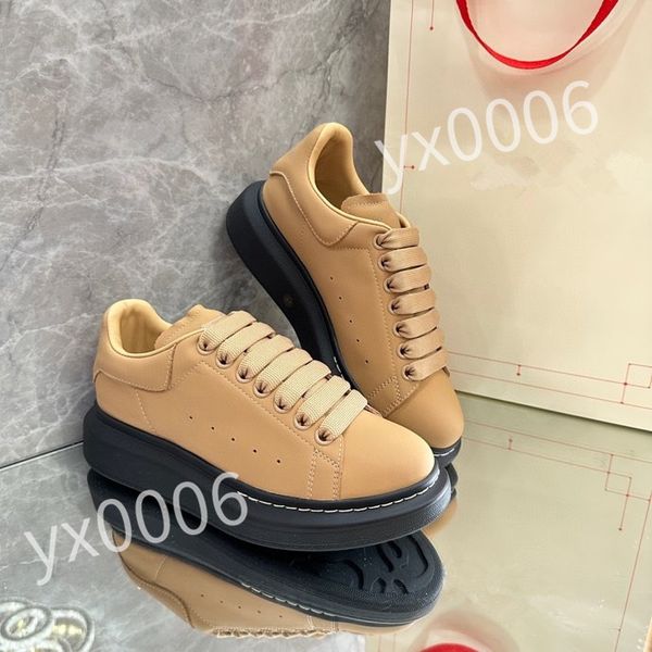

new designer casual shoes men women penny cookie pink baby shower sea salt outdoor trail sneakers trainers big size 35-46, Black