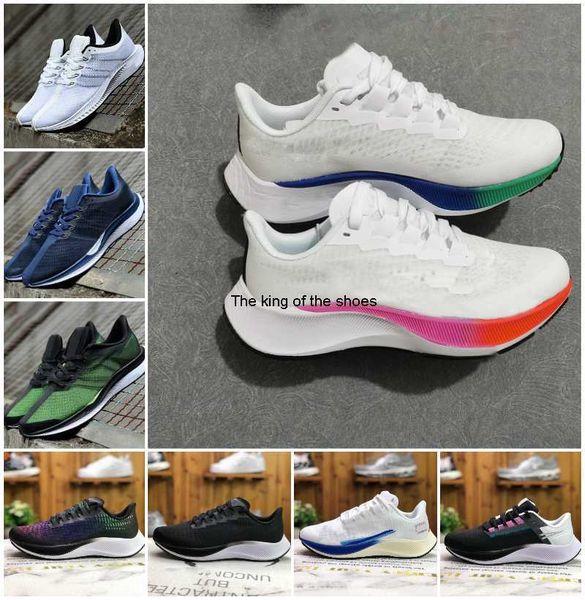 

zoom pegasus 35 turbo 37 premium blue ribbon running shoes 38 flyease mens women trainers breathable net gauze hyper violet casual sport lux