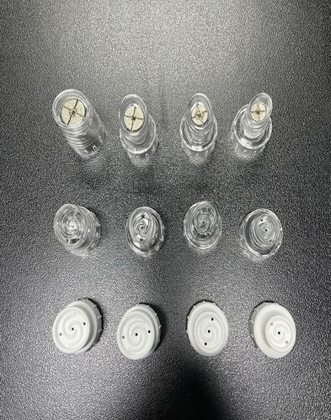 

accessories hydra peeling tips for the hydrodermabrasion machine5576464