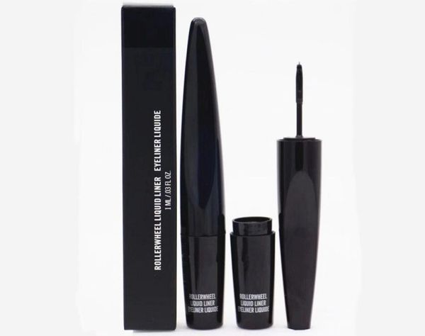 

epacket new makeup eye rollerwheel liquide eyeliner waterproof eyeliner black1ml6158386