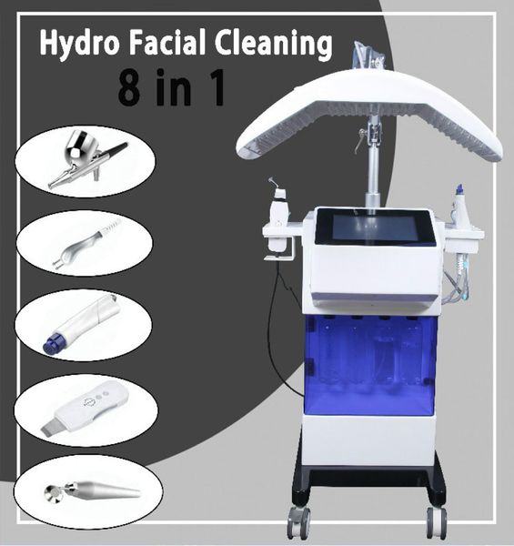 

new hydra facial machine deep cleansing hydrodermabrasion scars skin equipment microdermabrasion hydro facial machine clinic use3994842