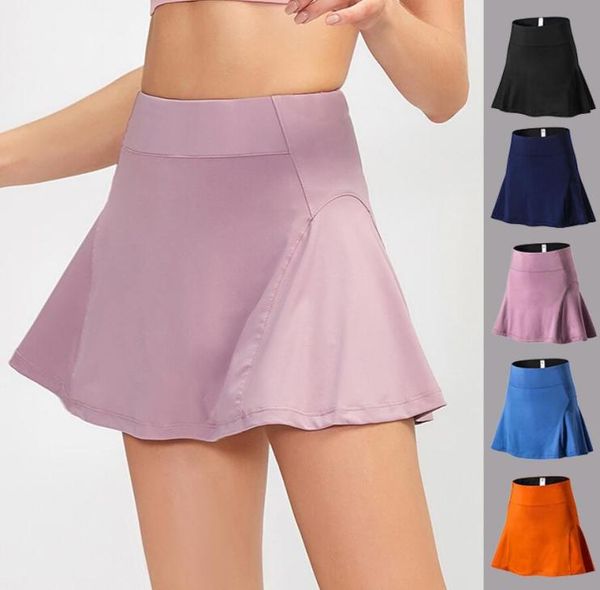 

loose yoga shorts pocket quick dry gym sports 2021 style summer dresses2198793