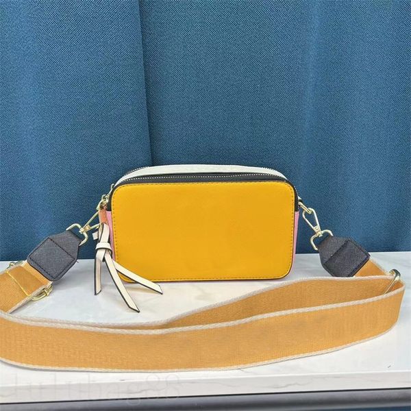 

fashion crossbody bags snapsdesigner shoulder bags leather material sacoche versatile shopping traveling useful luxury bag for womens partie