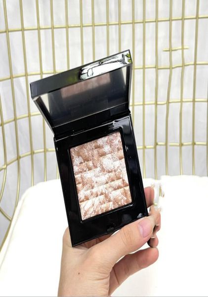 

brand bb highlighting powder 8g makeup shimmer blush sheer tone higglight poudre touche eclat highlighter5253762