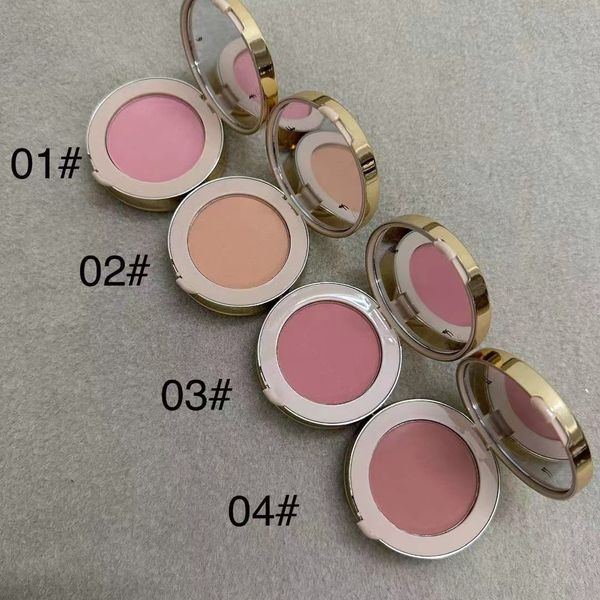 

luminous matte cheeks and eyes blush powder 5.5g foundation makeup bronzer in 4 shades