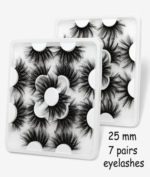 

3d false eyelashes faux mink lashes naturalthick long eye lashes wispy makeup beauty eyelashes extension tools8526970