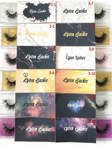 

logo mink eyelashes 3d mink lashes natural false eyelashes makeup handmade natural full volume lashes 3d mink eyelashes e ser3849618