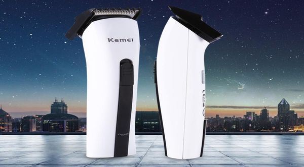 

kemei km2516 face care men electric shaver razor beard hair clipper trimmer grooming ac 220240v hair trimmer dhl 6369580