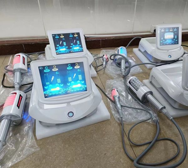 

factory sale body shaping vacuum inner ball roller massage skin tightening portable machine cellulite reduce inner ball roller