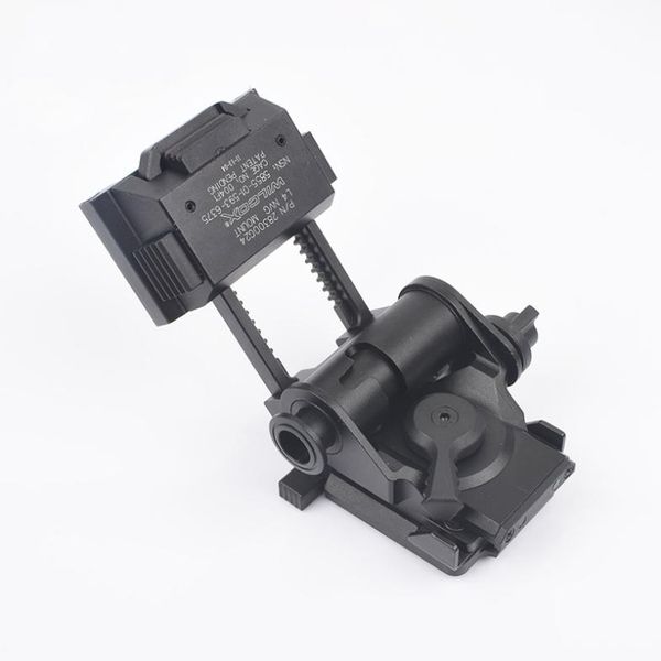 

tactical type l4 g24 fast helmet cnc l4g24 nvg night vision helmet mount4475689