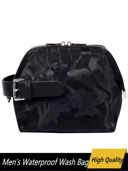 

newarrival portable men039s wash bag travel storage waterproof multifunction handbag customization logo 4 colors man handbags4593760