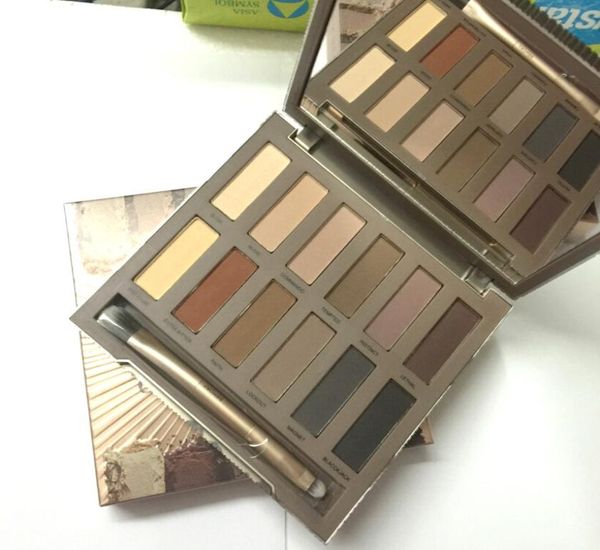 

in stock makeup nude ultimate basics lidschatten matte farben matte 12 color eyeshadow palette8772183