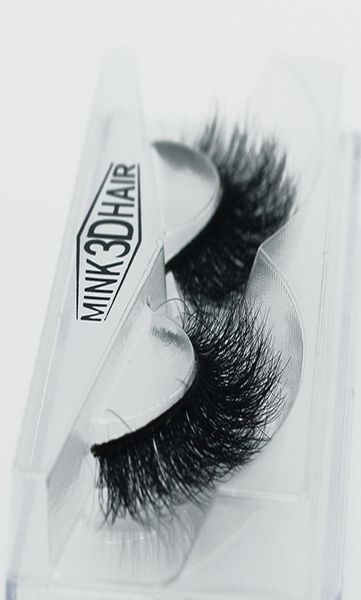 

3d mink lashes whole 100 real handmade crossing lashes individual strip thick lash 4 styles 2277895