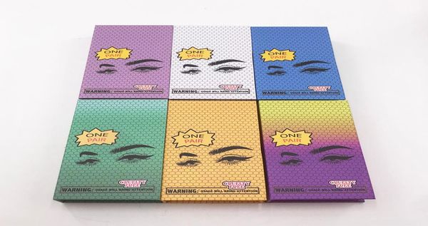 

whole hard magnetic lash box with tray 25mm mink lashes package eyelash vendor custom packaging9087067