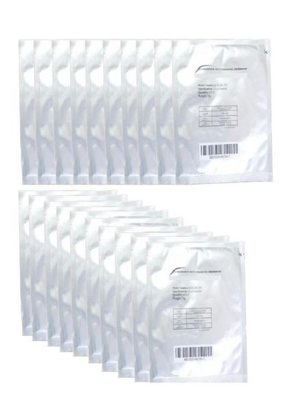 

antize membrane 2730cm 3442cm antizing membrane antizing film pad for cryo therapy1239685
