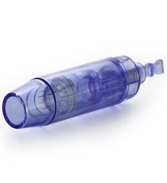 

derma pen needle catridges 1 3 9 12 36 42 nano needles for drpen a1 50pcs lot microneedle dr pen a1 needles8471245