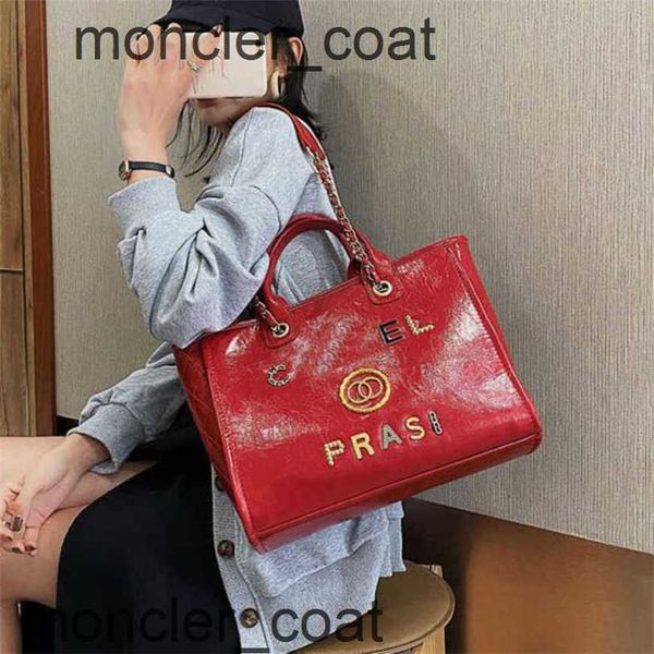 

evening bags 80% off handbags women's luxury beach designers metal pearl letter badge tote bag small leather large female chain wallet