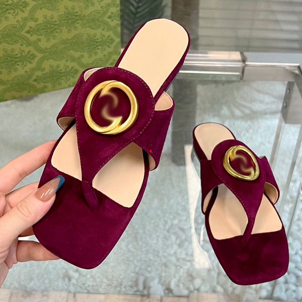 

2023 fashion designer slippers men's and women's casual beach sandals soft-bottomed slippers foam ochre slippers luxury slippers b, Black