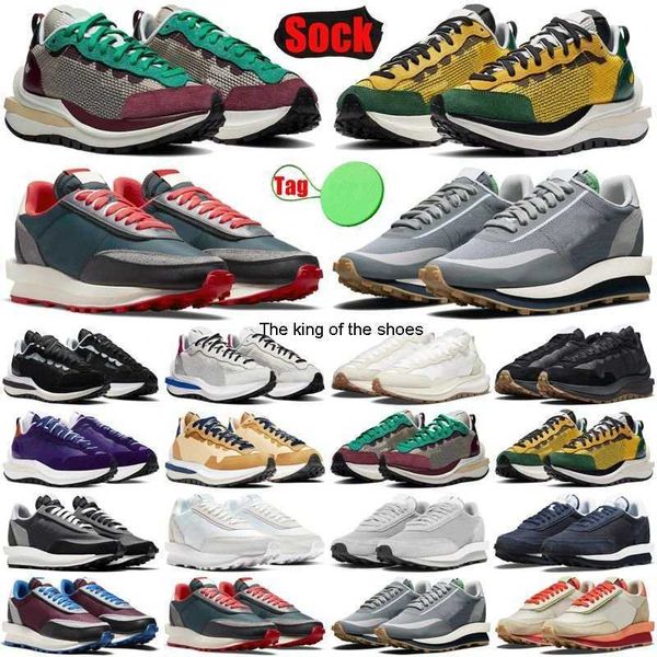 

casual shoes waffle vaporwaffle mens running shoes waffles vaporwaffles pegasus fragment ldwaffle ldv ld shoe men women trainers sports snea