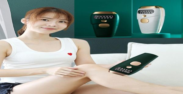 

women epilator removal laser facial body permanent device 990000 flash ipl hair trimmer household6114768