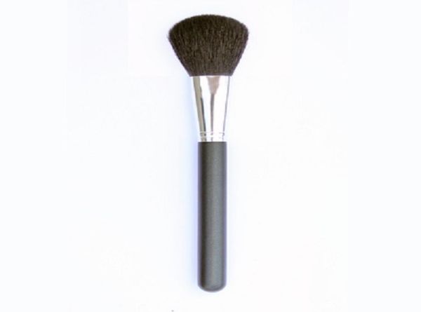 

30pcslot new m 150 large loose powder cosmetics brush makeup powder face bronzer brushes goat hair brush wholrs 6363542
