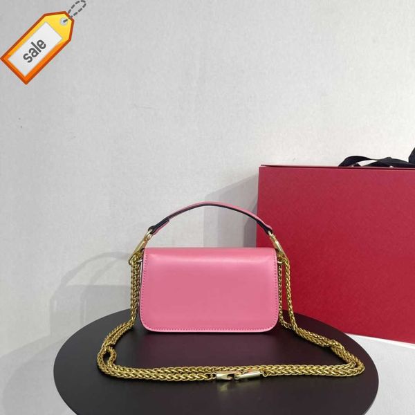 

women's luxury designer bag handbag shoulder crossbody bags tote fashion brand 2 size texture leather classic vintage envelope bag came