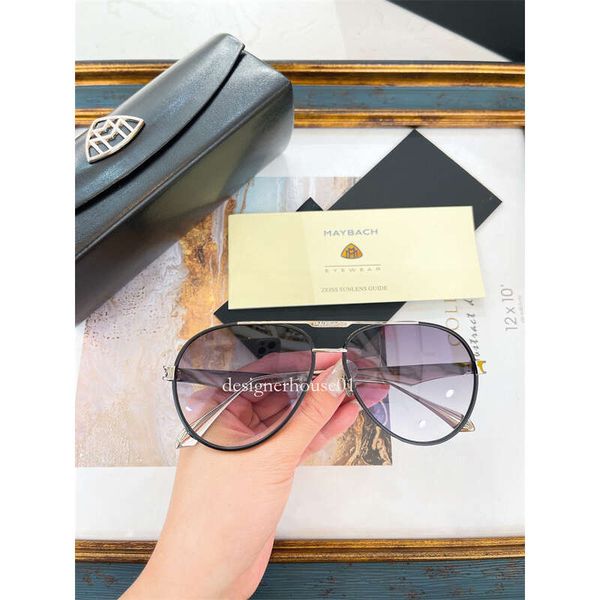 

designer sunglasses2023 new style men's sunglasses fashion pilot sunglasses toad glasses driving sunglasses, White;black