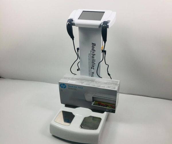 

magnetic resonance body analyzer body composition analyzer body analyzer scale gs65 gs65b 4006060