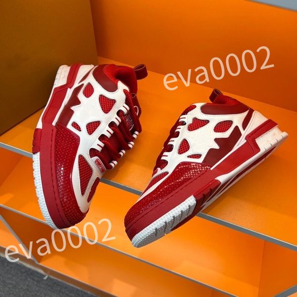 

new luxury designers fashion women men casual shoes runner retro shoes trainers black white sneakers jogging hiking sneakers