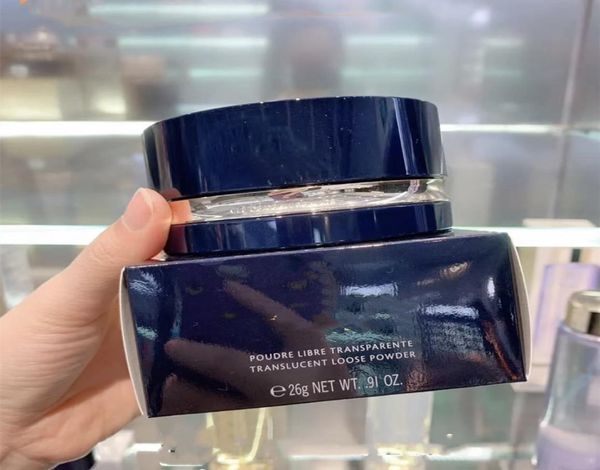 

epack poudre libre transparent translucent loose powder makeup7561113