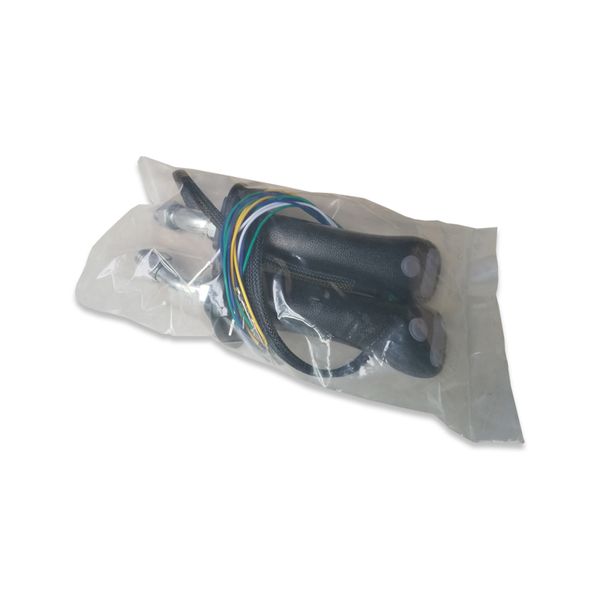 

k9001130 l.h k9001131 r.h handle joystick assy fit excavator dx140lc dx140w dx160lc dx170w dx225lc dx300lc dx340lc dx420lc dx520lc