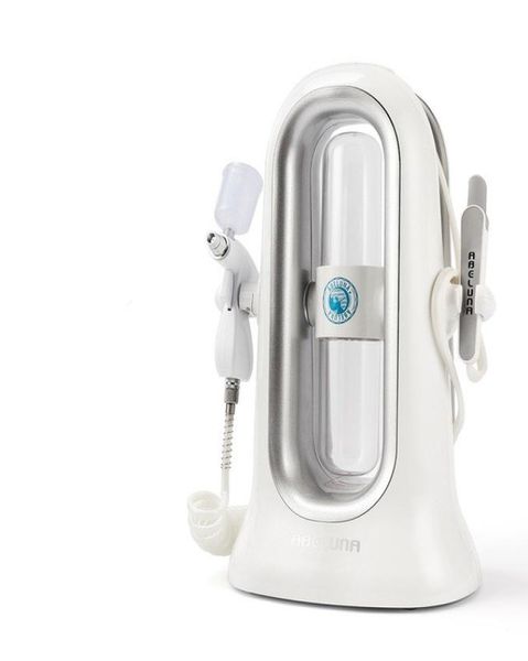 

2 in 1 hydra dermabrasion aqua peeling spa beauty machine facial hydration sprayer water injection vacuum blackhead face clean4245351