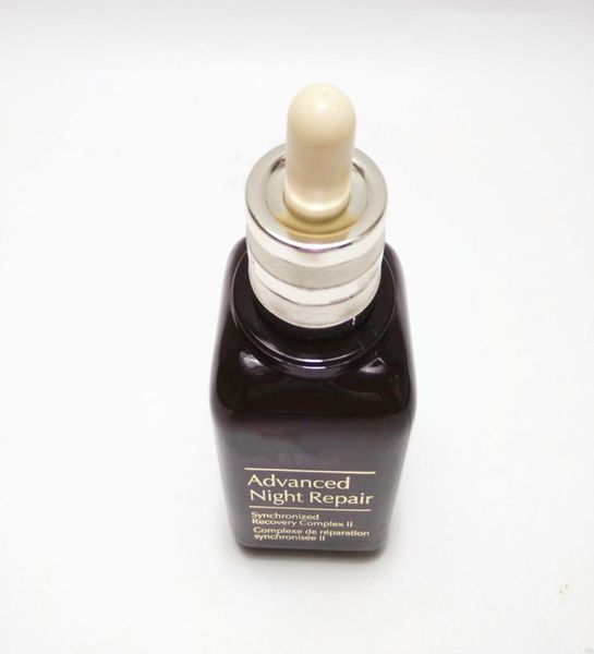 

highend brand advanced night repaire syncronized recovery repairing 50ml lotion moisturizing skin care by dhl 4495446, White