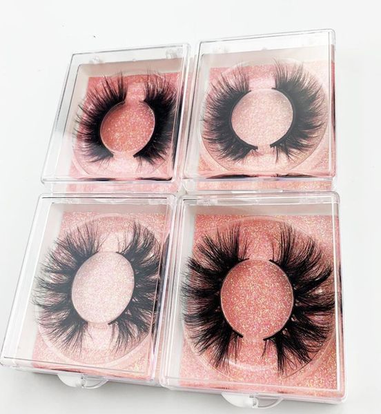 

3d mink eyelashes with plastic square boxes plastic eyelash square boxes with glittersplastic square lash boxes 3d mink lashes6747563
