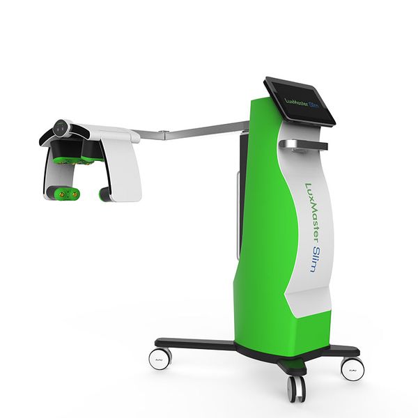 

beauty items green light 10d laser therapy machine lipo machine low level