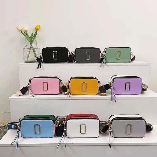 

mj snapsshoulder bags genuine luxury designer women handbags crossbody bag top