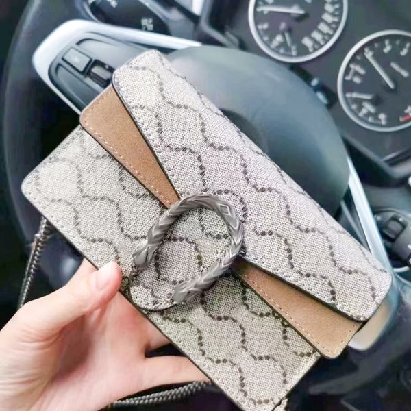 

ophidia 7a quality cross body handbag clutch bag luxurys womens designer mens totes genuine leather travel vacation chain classic wallets sl
