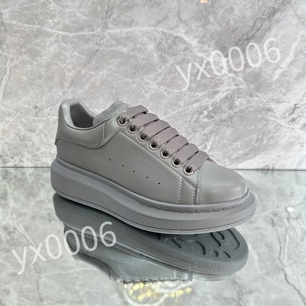 

2023 new designer casual shoes men women penny cookie pink baby shower sea salt outdoor trail sneakers trainers big size 35-46, Black