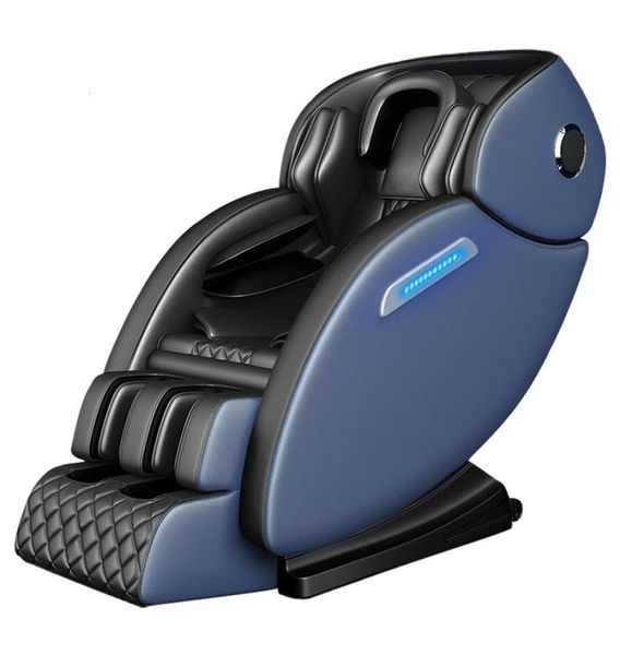 

electric rolling balls full body zero gravity massage chair with heated9907477