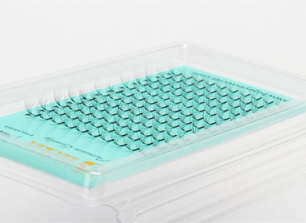 

2019 big eye039s secert pre made fans 5d volume lashes eyelashes extensions 007 mm thickness3191280