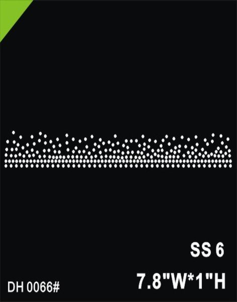 

new arrival fix rhinestone for skirt heat transfer rhinestone motif garment accessories fix rhinestone for d 5342611, Black