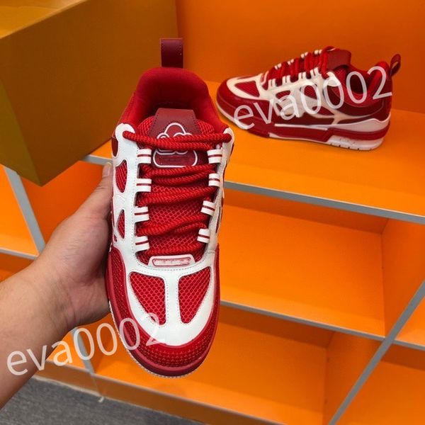 

2023 luxury designers fashion women men casual shoes runner retro shoes trainers black white sneakers jogging hiking sneakers