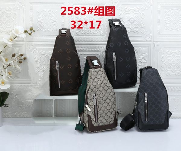 

avenue sling bag waistpack designer new leather shoulder bag ophidias man female designer crossbodys bag wallet messages handbag handbag wai