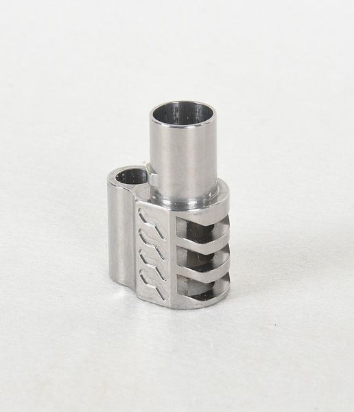 

selling 1911 full size 45 acp stainless steel tatical0128221234