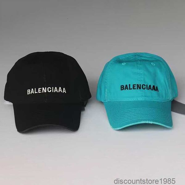 

fashion couple sports designer baseball cap outdoor travel sunscreen peaked cap, Blue;gray