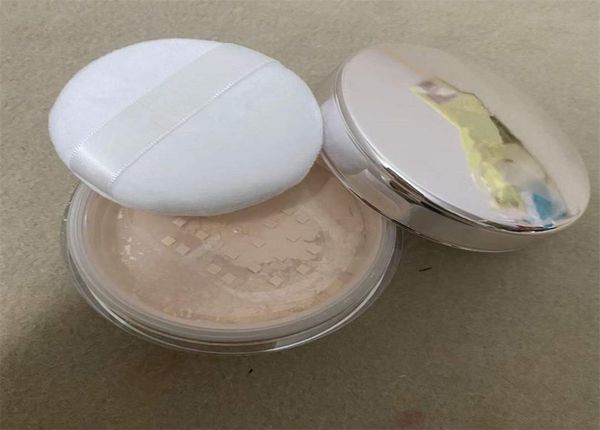 

brand face makeup natural matte perfection radiance loose powder 16g6911689