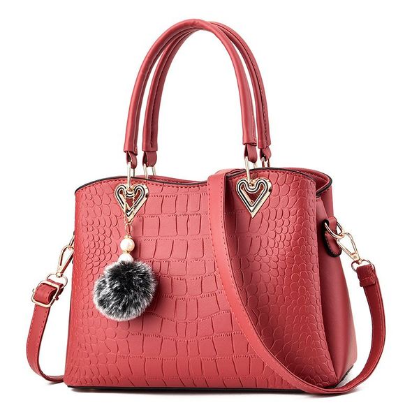 

soft pu leather bag fashion brand messenger bag female large capacity handbag totes bag for women shoulder bags g8
