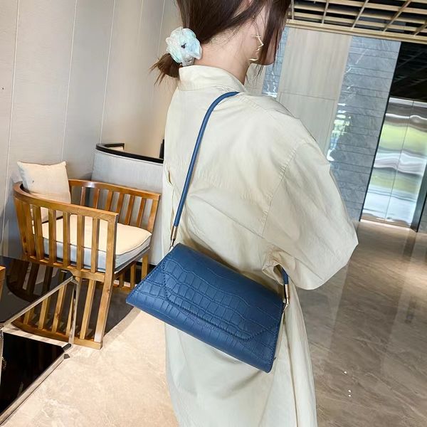 

designer bags handbag tote bag women cross body shoulder bag y-shaped designer envelope messenger bag black calfskin classic diagonal stripe