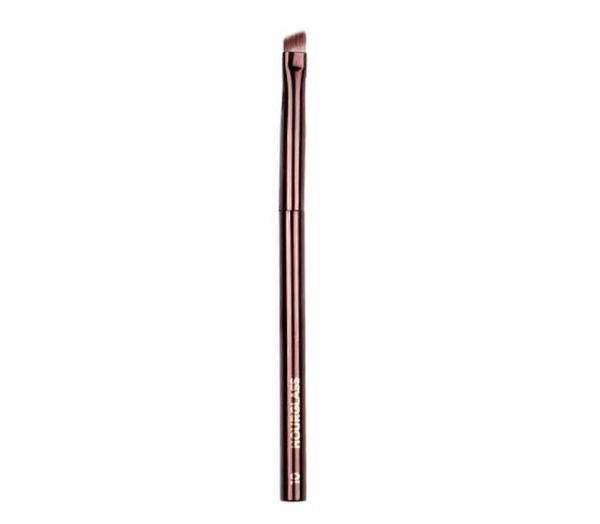 

makeup brush hg10 hourglass oblique angle eyebrow brush eyebrow brush artificial fiber beauty tools6801330